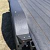 Black 2027 Rainbow Trailers 16' Express Car & Equipment Trailer 2x3,500 lb Axles at FM Trailer World