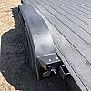 Black 2027 Rainbow Trailers 18' Express Car & Equipment Trailer 2x3,500 lb Axles at FM Trailer World