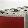 2015 Cargo Mate 7x12 + VNose - 2:3500# Axles w/ Rear Ramp at FM Trailer World