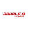 Ansi Grey 2027 Double A 32' Pro Gooseneck Flatdeck Trailer 2x10,000 lb Axles at FM Trailer World