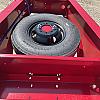 Ansi Grey 2027 Double A 32' Pro Gooseneck Flatdeck Trailer 2x10,000 lb Axles at FM Trailer World