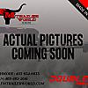 Charcoal 2027 Double A 32' Pro Gooseneck Flatdeck Trailer 2x10,000 lb Axles at FM Trailer World