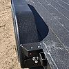 Black 2027 Rainbow Trailers 14' Rainbow Express Car & Equipment 2x3,500 lb Axles at FM Trailer World
