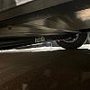 2027 Duralite 7.5 x25' Trail Drive (90") Aluminum Stock Trailer 2x7000 lb Axles at FM Trailer World
