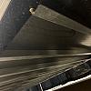 2027 Duralite 7.5 x25' Trail Drive (90") Aluminum Stock Trailer 2x7000 lb Axles at FM Trailer World