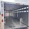 2027 Duralite 8'x25' Trail Drive (25' x96") Aluminum Stock Trailer 48" Wide Side Door 2x8000 lb Axles at FM Trailer World