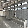2027 Duralite 8'x25' Trail Drive (25' x96") Aluminum Stock Trailer 48" Wide Side Door 2x8000 lb Axles at FM Trailer World