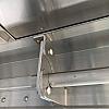 2027 Duralite 8'x25' Trail Drive (25' x96") Aluminum Stock Trailer 48" Wide Side Door 2x8000 lb Axles at FM Trailer World