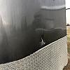 Charcoal 2018 Wells Cargo 8.5'x16' Rear Barn Doors w/2-5200# Axles at FM Trailer World