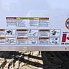White 2027 Rainbow Trailers 5'x10' Prairie Road Cargo Trailer Single Axle White Ramp Door 1x3500 lb Axle at FM Trailer World
