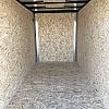 White 2027 Rainbow Trailers 5'x10' Prairie Road Cargo Trailer Single Axle White Ramp Door 1x3500 lb Axle at FM Trailer World