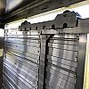 2027 Duralite 7.5x30' Trail Drive (90") Aluminum Stock Trailer Wide Side Door 3x7000 lb Axles at FM Trailer World