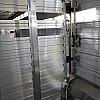 2027 Duralite 7.5x30' Trail Drive (90") Aluminum Stock Trailer Wide Side Door 3x7000 lb Axles at FM Trailer World