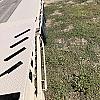 Sand Dune 2027 Double A 30' Pro Gooseneck Flatdeck Trailer 2x10,000 lb Axles at FM Trailer World