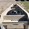 Sand Dune 2027 Double A 30' Pro Gooseneck Flatdeck Trailer 2x10,000 lb Axles at FM Trailer World