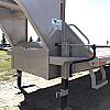 Sand Dune 2027 Double A 30' Pro Gooseneck Flatdeck Trailer 2x10,000 lb Axles at FM Trailer World