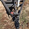 Black 2027 Rainbow Trailers 22' Excursion Tilt Deck Trailer 2x5200 lb Axles at FM Trailer World – Image 10