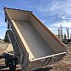 Sand Dune 2027 Double A 14' Pro Dump Trailer 2x7000 lb Axles at FM Trailer World – Image 8