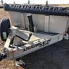 Sand Dune 2027 Double A 14' Pro Dump Trailer 2x7000 lb Axles at FM Trailer World – Image 9