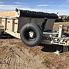 Sand Dune 2027 Double A 14' Pro Dump Trailer 2x7000 lb Axles at FM Trailer World – Image 19