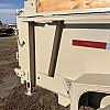 Sand Dune 2027 Double A 14' Pro Dump Trailer 2x7000 lb Axles at FM Trailer World – Image 18